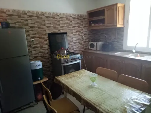 Location Appartement F2 Bejaia Toudja
