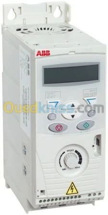 PRODUIT ABB / VARIATEUR DE VITESSE