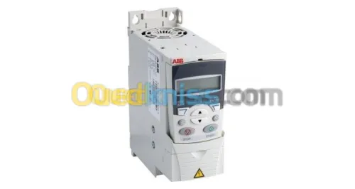 PRODUIT ABB / VARIATEUR DE VITESSE