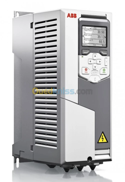 PRODUIT ABB / VARIATEUR DE VITESSE