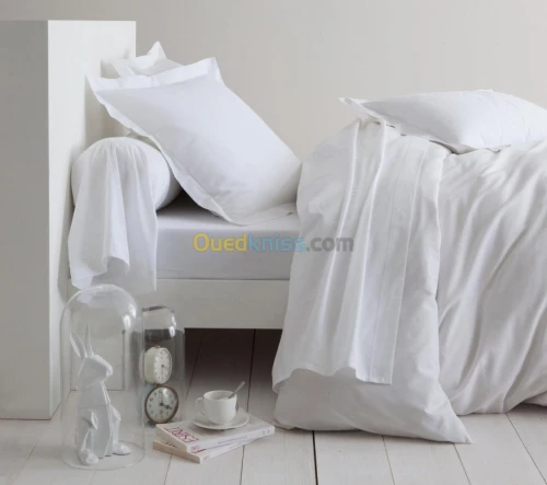 Literie pour chambre