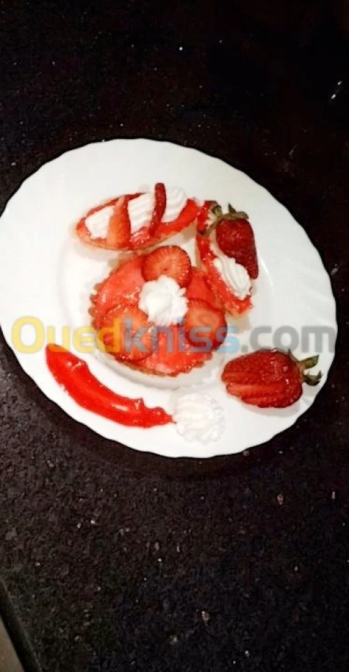 Gâteaux