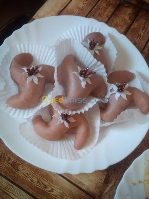 Gâteaux