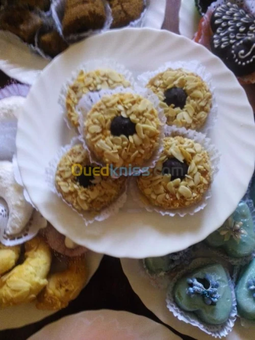Gâteaux