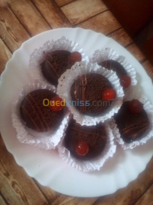 Gâteaux