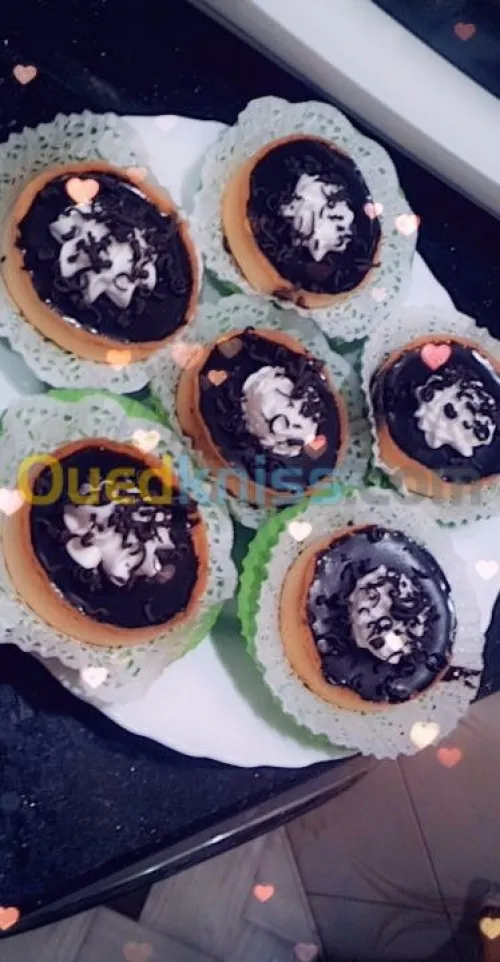 Gâteaux
