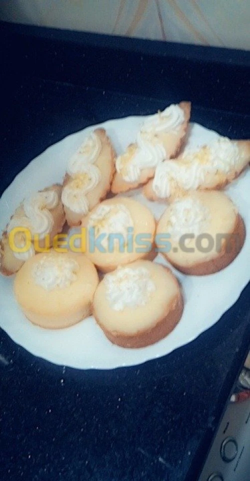 Gâteaux