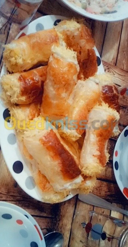 Gâteaux