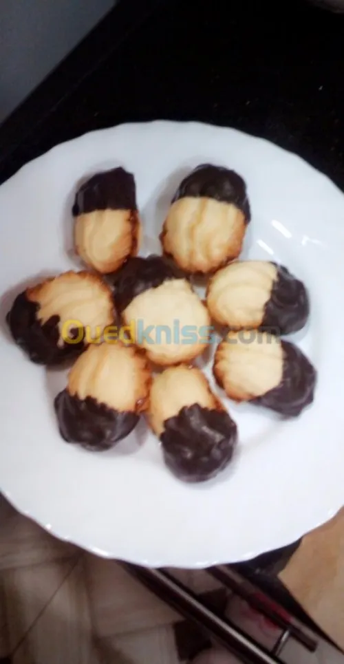 Gâteaux