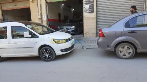 diagnostic et réparation automobile 