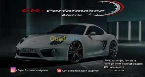 diagnostic et réparation automobile 