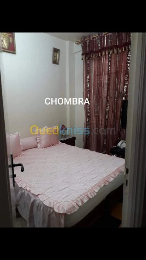 Vente Appartement F3 Oran Oran