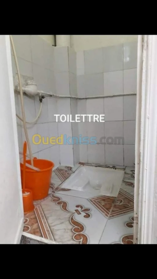 Vente Appartement F3 Oran Oran