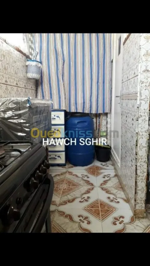 Vente Appartement F3 Oran Oran