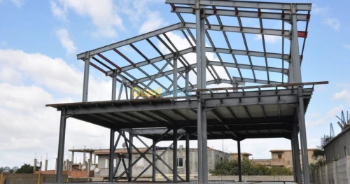 Maison Préfabriquées