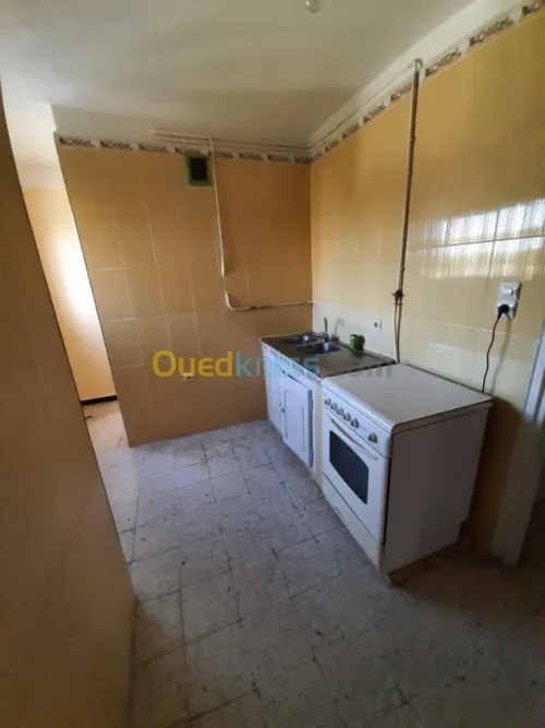 Vente Appartement F3 Constantine Constantine
