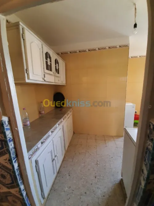 Vente Appartement F3 Constantine Constantine