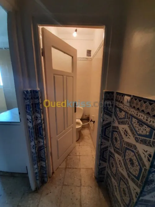 Vente Appartement F3 Constantine Constantine