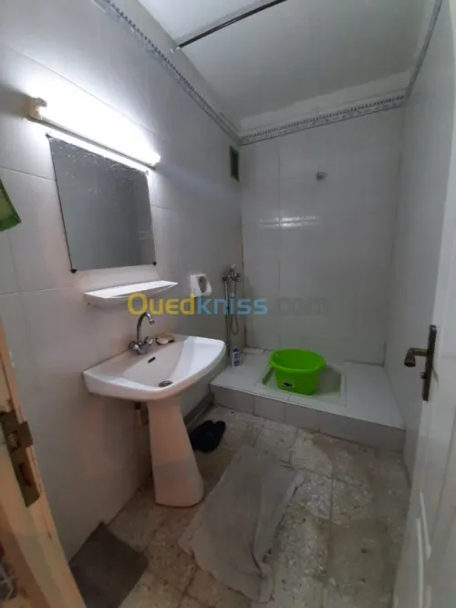 Vente Appartement F3 Constantine Constantine