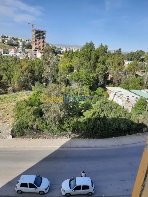 Vente Appartement F3 Constantine Constantine
