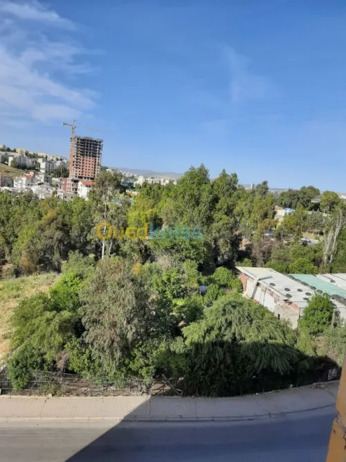 Vente Appartement F3 Constantine Constantine