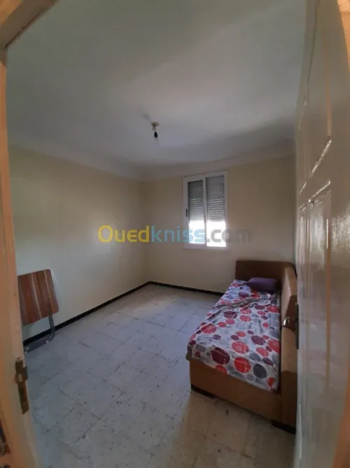 Vente Appartement F3 Constantine Constantine