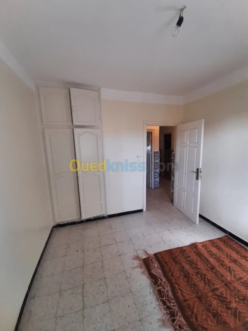 Vente Appartement F3 Constantine Constantine