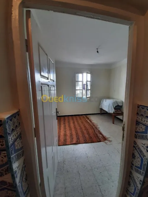 Vente Appartement F3 Constantine Constantine