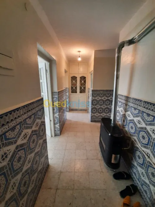 Vente Appartement F3 Constantine Constantine