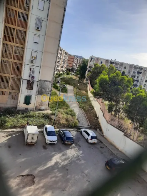 Vente Appartement F3 Constantine Constantine