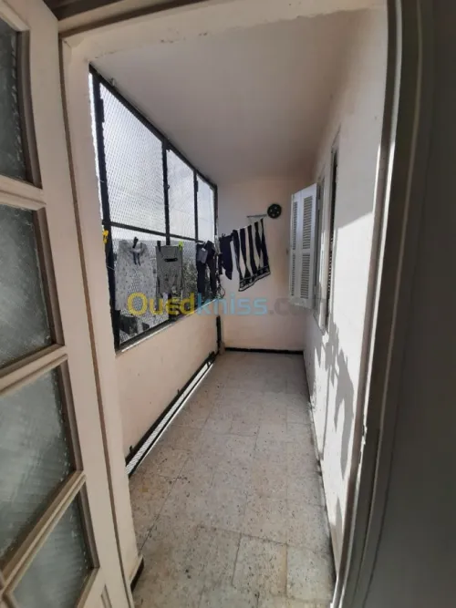 Vente Appartement F3 Constantine Constantine