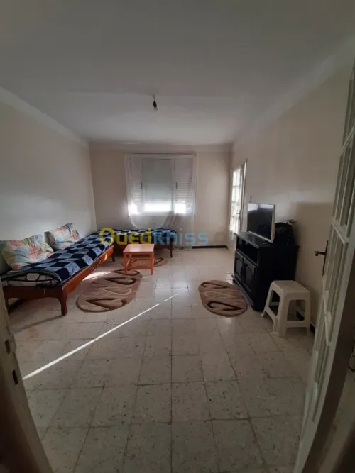 Vente Appartement F3 Constantine Constantine