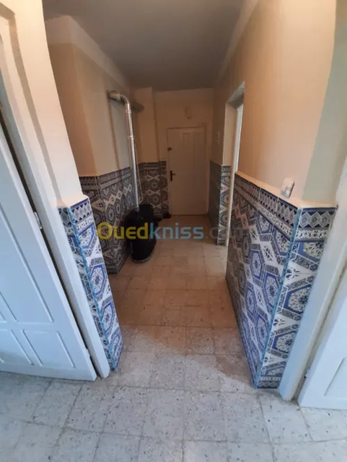 Vente Appartement F3 Constantine Constantine