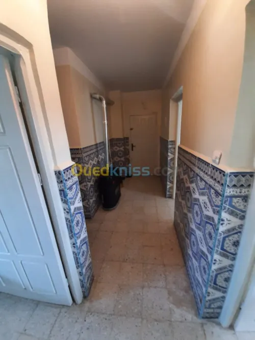 Vente Appartement F3 Constantine Constantine