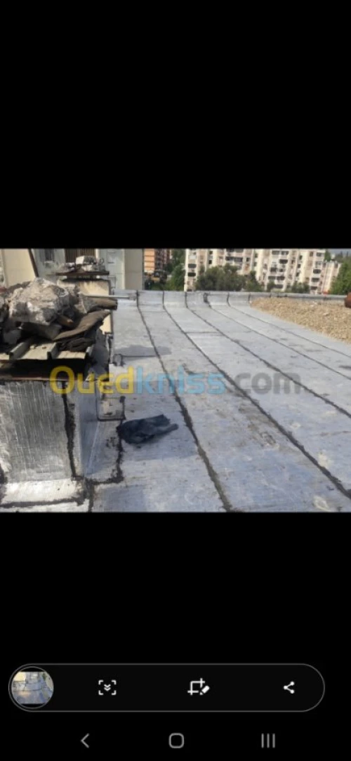 Vente Appartement F3 Constantine Constantine