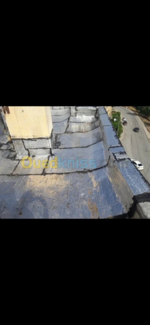 Vente Appartement F3 Constantine Constantine