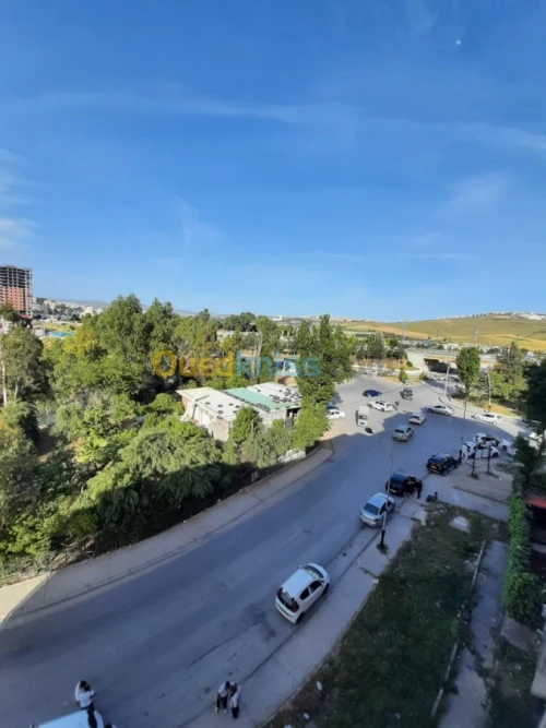 Vente Appartement F3 Constantine Constantine