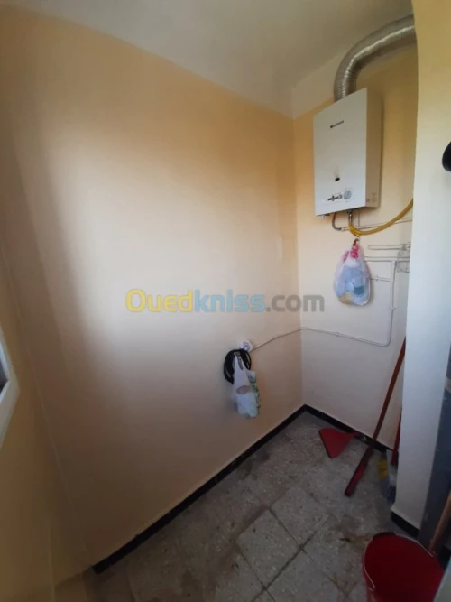 Vente Appartement F3 Constantine Constantine