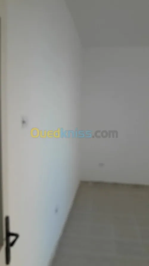 Echange Appartement F4 Boumerdes Khemis el khechna
