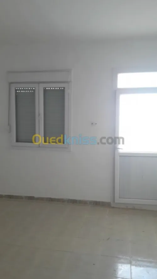 Echange Appartement F4 Boumerdes Khemis el khechna