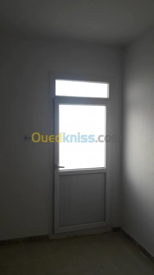 Echange Appartement F4 Boumerdes Khemis el khechna