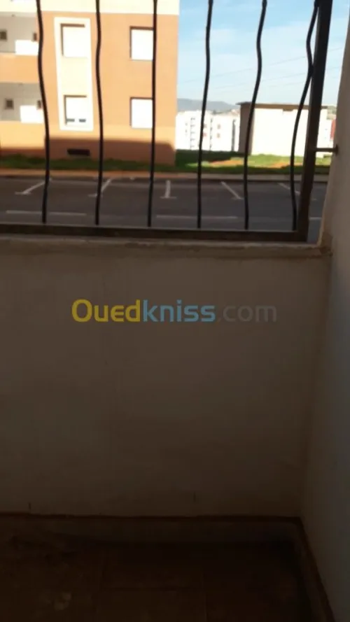Echange Appartement F4 Boumerdes Khemis el khechna