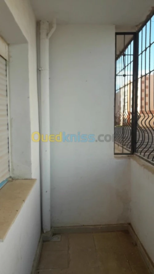 Echange Appartement F4 Boumerdes Khemis el khechna