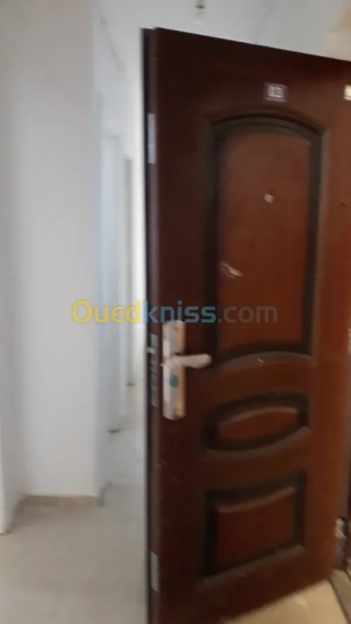Echange Appartement F4 Boumerdes Khemis el khechna