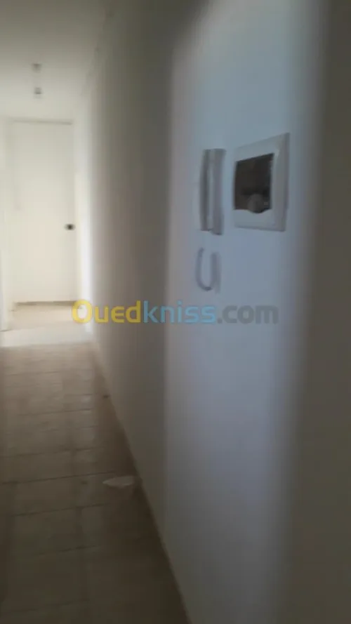 Echange Appartement F4 Boumerdes Khemis el khechna