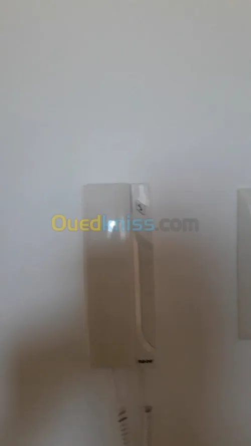 Echange Appartement F4 Boumerdes Khemis el khechna