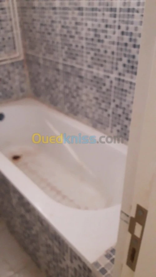 Echange Appartement F4 Boumerdes Khemis el khechna