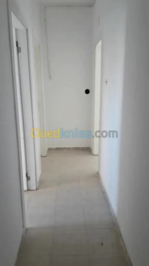 Echange Appartement F4 Boumerdes Khemis el khechna