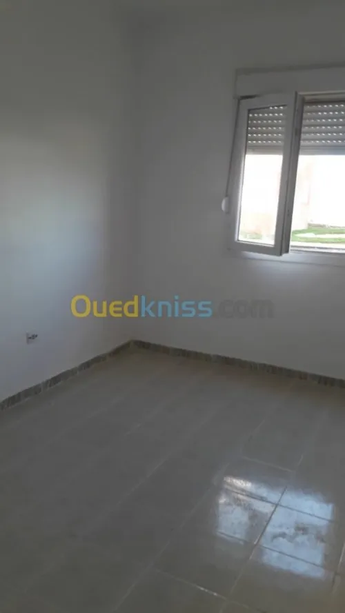 Echange Appartement F4 Boumerdes Khemis el khechna