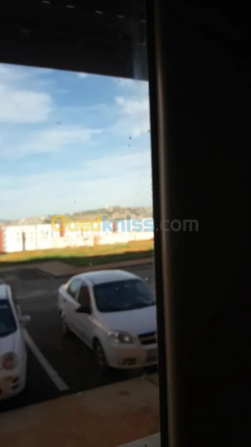 Echange Appartement F4 Boumerdes Khemis el khechna